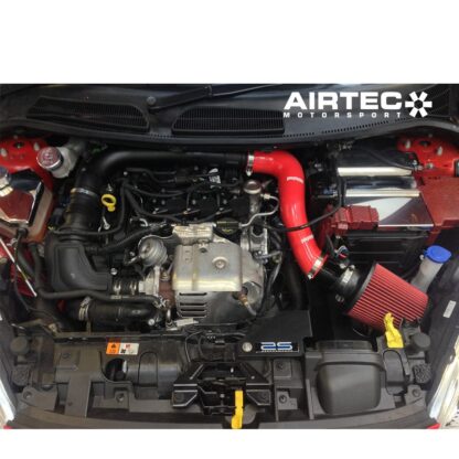 Our latest Stage 2 induction kit has been designed to work with the standard 1.0L-litre 100ps