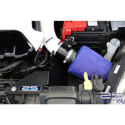 More responsive and exciting driving experienceEnhanced induction sound and turbo recirculation noiseFree flowing air filter & optional K&N dry charger filter coverCNC MAF sensor boss with AS engraved logoPowder coated alloy heat-shield with AIRTEC star logo cut out which allows cold air to flow to the bottom of the filterAdds style to your engine bayEasy fitting