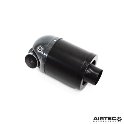 Gain Power and enhance the look of your Engine bay with a AIRTEC Gen2 CAIS.Please Note: Kawasaki Green is a brighter Green than Ultimate Green (FRS Green)ATIKFO8