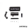 this induction kit is specifically designed to suit the 1.4-litre turbocharged 500 & 595.It comes complete with an AIRTEC branded foam air filter