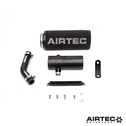 this induction kit is specifically designed to suit the 1.4-litre turbocharged 500 & 595.It comes complete with an AIRTEC branded foam air filter
