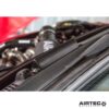 complete with air-flow sensor mounting and a high-quality Pro Hoses silicone connecting hose