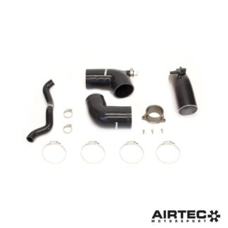 <p>AIRTEC Motorsport Hyundai i30N Large Bore Intake OEM+</p><p>Freshly developed at AIRTEC HQ in the UK