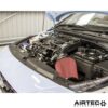 AIRTEC Motorsport is proud to launch our induction kit upgrade aimed at modified i20N owners who want to improve the performance of their car with a simple