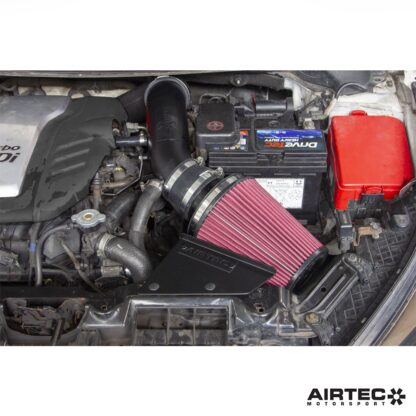 AIRTEC Motorsport is proud to launch our induction kit upgrade aimed at modified Ceed/ProCeed GT owners who want to improve the performance of their car with a simple