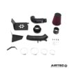fittings and instructions for a direct