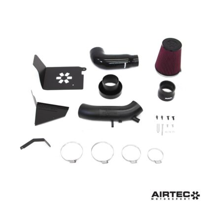 fittings and instructions for a direct