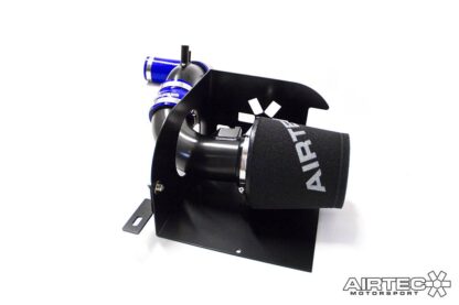 we’re proud to launch our new induction kit aimed at modified Mk1 & Mk2 Mazda 3 MPS owners who want to improve the performance of their car with a simple