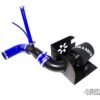 AIRTEC Motorsport Induction Kit for Mk1 & Mk2 Mazda 3 MPS Freshly developed at AIRTEC HQ in the UK