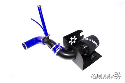 AIRTEC Motorsport Induction Kit for Mk1 & Mk2 Mazda 3 MPS Freshly developed at AIRTEC HQ in the UK