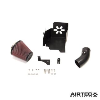 <p>AIRTEC Motorsport Induction Kit for the Mini GP3.</p><p>Developed in-house at AIRTEC HQ in the UK