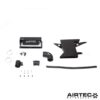 Please note: This kit is designed to fit the 2006 to 2010 N14 engine model. If your car has the later N18 engine with a MAF sensor located in the induction pipework