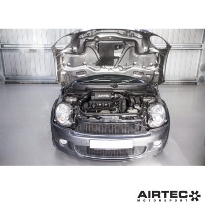 AIRTEC Motorsport is proud to launch our induction kit suitable for track or fast road use.Developed in-house at AIRTEC HQ in the UK