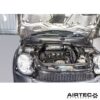 we’ve created a comprehensive solution to improving the car’s original air intake system to allow more flow