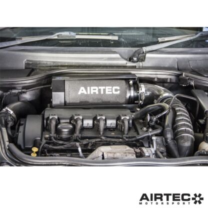 AIRTEC Motorsport is proud to launch our induction kit suitable for track or fast road use.
