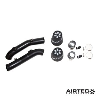 <p>AIRTEC Motorsport Induction Kit for Nissan R35 GT-R</p><p>When it comes to tuning the Nissan GT-R