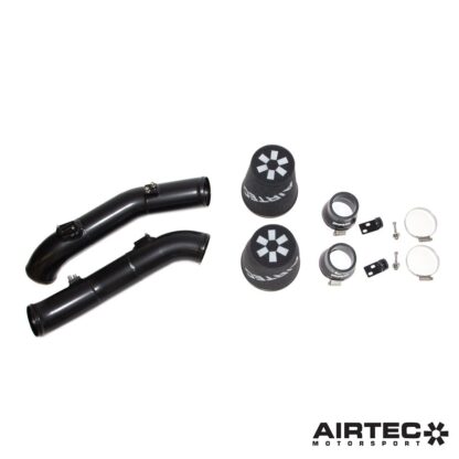 AIRTEC Motorsport Induction Kit for Nissan R35 GT-R