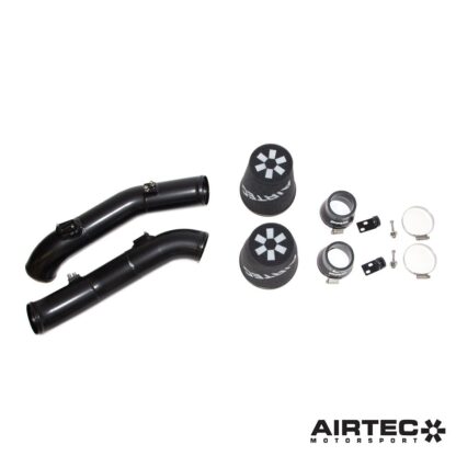 AIRTEC Motorsport Induction Kit for Nissan R35 GT-RWhen it comes to tuning the Nissan GT-R