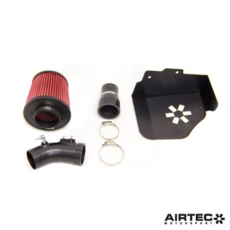 <p>AIRTEC Motorsport Induction Kit for Nissan Juke Nismo RS</p><p>As part of our expanding Nissan Juke Nismo RS product range