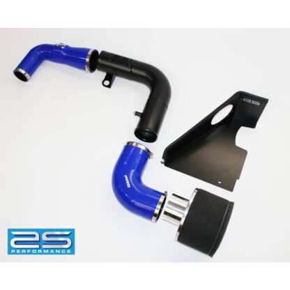 The AIRTEC Induction Kit enhances the induction sound and provides great looks within the engine bay.