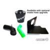 AIRTEC motorsport induction kit for the 1.8T & 2.0T MQB platform.Optional extra intake hose upgrade.Designed to fit the 3rd generation EA888 4 cylinder 1.8 & 2.0 turbo charged engine.Will fit the following vehicles:Seat Leon MKK3 1.8/2.0 TSISkoda Octavia MK3 1.8/2.0 TSIVW Golf MK7 1.8/2.0 TSIAudi A3 (8V) 1.8/2.0 TSIRegistered Design Right number 6022647AIRTEC Part No: ATIKVAG4