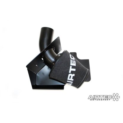 AIRTEC motorsport induction kit for the 1.8T & 2.0T MQB platform.Optional extra intake hose upgrade.Designed to fit the 3rd generation EA888 4 cylinder 1.8 & 2.0 turbo charged engine.Will fit the following vehicles:Seat Leon MKK3 1.8/2.0 TSISkoda Octavia MK3 1.8/2.0 TSIVW Golf MK7 1.8/2.0 TSIAudi A3 (8V) 1.8/2.0 TSIRegistered Design Right number 6022647AIRTEC Part No: ATIKVAG4