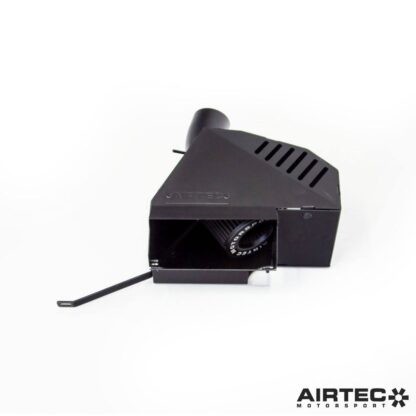 AIRTEC Motorsport is proud to launch our enclosed air induction kit for the VW Golf R/Audi S3/SEAT Cupra R suitable for track or fast road use.nDeveloped in-house at AIRTEC HQ in the UK