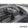 improved throttle response