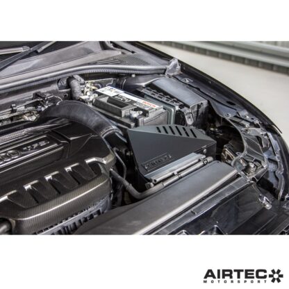 improved throttle response