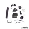 bolt-on modification for track or fast road use.Initially designed and developed from our own Mk8 Golf R development car