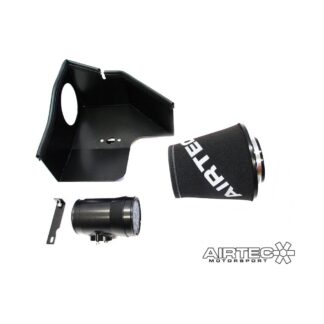 <p>Transform your Astra J VXR with the AIRTEC Motorsport induction kit.</p><p>Features.</p><ul><li>Removes ugly original&nbsp;plastic & restrictive airbox</li><li>Adds power and torque
