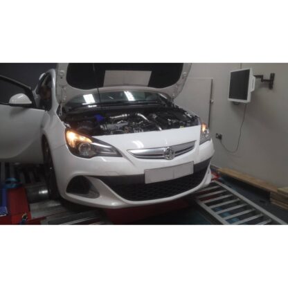  AIRTEC Induction kit and Remap. Seeing 50bhp over stock" - Warren