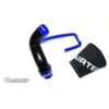 Kit includes an alloy crossover pipe and silicone hoses for the Astra VXR/GSI Z20LEH / Z20LET.