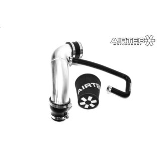 AIRTEC Motorsport hard pipe induction kit for Astra H VXR.