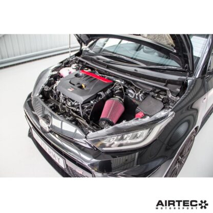 AIRTEC Motorsport is proud to launch our induction kit upgrade suitable for track or fast road use.Developed in-house at AIRTEC HQ in the UK