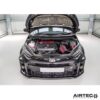 we’ve created a comprehensive solution to improving the car’s original air intake system to allow more flow