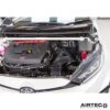 AIRTEC Motorsport is proud to launch our Closed Air Induction System suitable for track or fast road use.Developed in-house at AIRTEC HQ in the UK