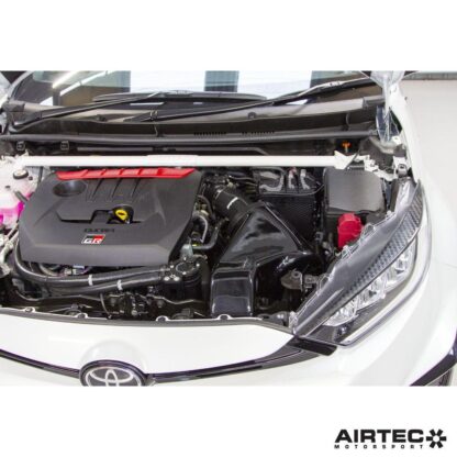AIRTEC Motorsport is proud to launch our Closed Air Induction System suitable for track or fast road use.Developed in-house at AIRTEC HQ in the UK