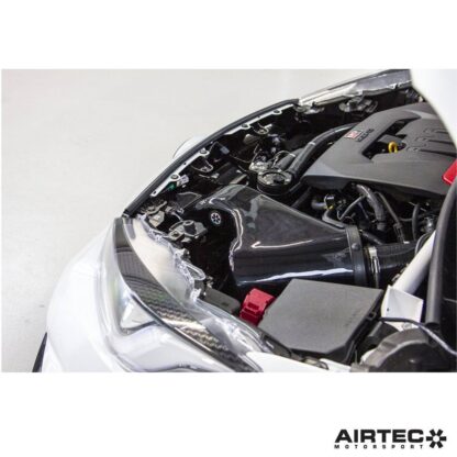 As part of our expanding Yaris GR product range