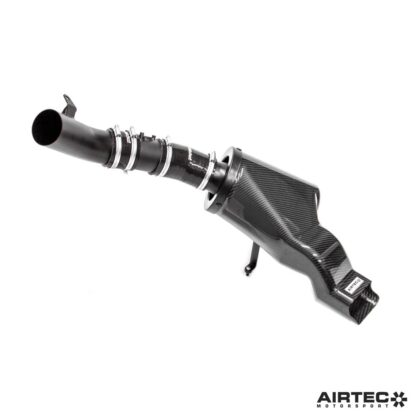 AIRTEC Motorsport is proud to launch our Carbon Fibre Closed Air Induction System suitable for track or fast road use.Developed in-house at AIRTEC HQ in the UK