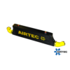 spec'd to AIRTEC designAIRTEC logo'd cast end tanks for improved airflow and unbeatable strengthProven reduction in charge temperatures3-year unlimited mileage warrantyAvailable in Pro-Series Black finishesAIRTEC logo available at no extra chargeUnbeatable value for money!Registered Design Right number: 6022629AIRTEC part no: ATINTALFA1