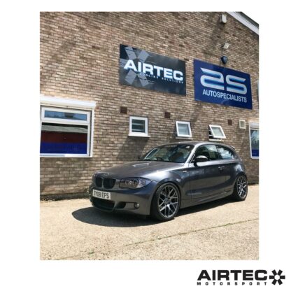 As part of our expanding BWM product range