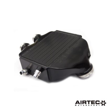 nThis offers an uprated cooling solution that's above and beyond the ordinary direct replacements on the market.