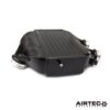 nThe chargecooler has been designed to reduce charge temperatures and ensure they remain consistency low by resisting heat-soak