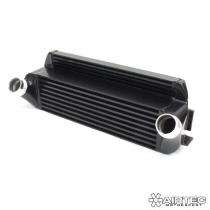 which allows it to make the most of the air flow provided.Together with our high-flow