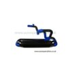 by fitting a Front mount intercooler  these ACT's are kept well below the safe 50 degree mark