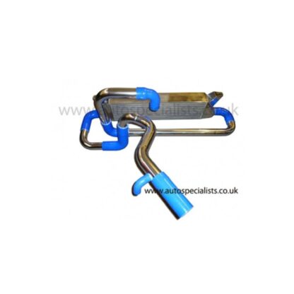 which in turn will help your engine produce more power safely (please see ACT's results below).This kit will take you approximately 4-6 hours to fit and can be carried out at home
