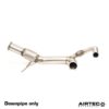 thanks to its heavy duty construction which ensures it will not crack over time