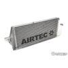 AIRTEC Motorsport is proud to launch our Stage 1 intercooler upgrade suitable for track or fast road use.In order to ensure there is no noticeable loss in performance during extended periods of hard driving