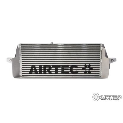 As part of our expanding Focus RS product range